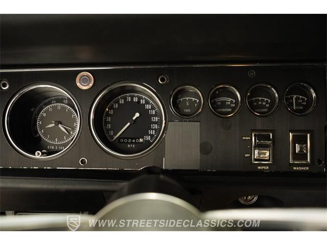1968 Dodge Charger (CC-2118896) for sale in Mesa, Arizona