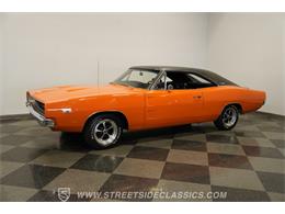 1968 Dodge Charger (CC-2118896) for sale in Mesa, Arizona