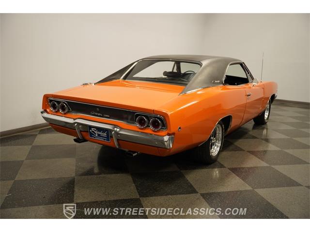 1968 Dodge Charger (CC-2118896) for sale in Mesa, Arizona