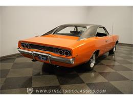 1968 Dodge Charger (CC-2118896) for sale in Mesa, Arizona