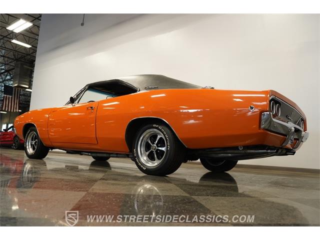 1968 Dodge Charger (CC-2118896) for sale in Mesa, Arizona
