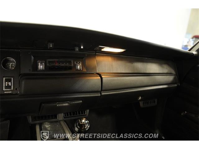 1968 Dodge Charger (CC-2118896) for sale in Mesa, Arizona