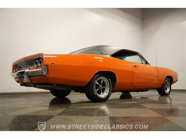 1968 Dodge Charger (CC-2118896) for sale in Mesa, Arizona