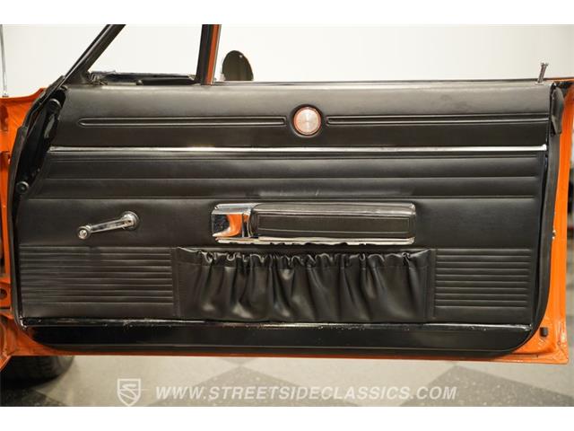 1968 Dodge Charger (CC-2118896) for sale in Mesa, Arizona
