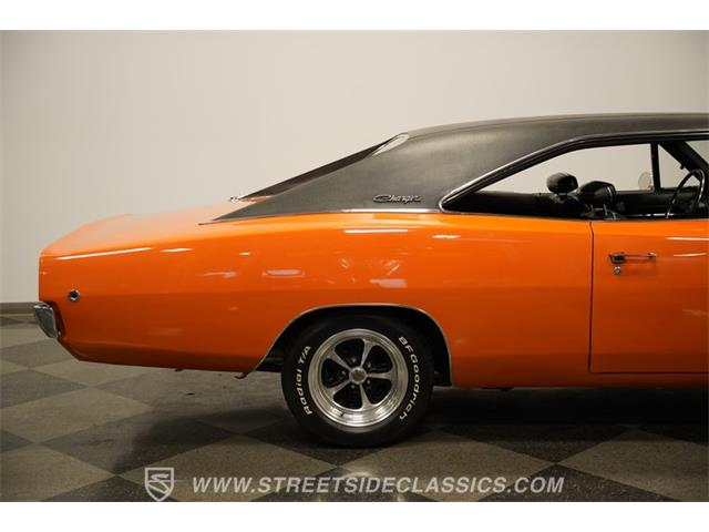 1968 Dodge Charger (CC-2118896) for sale in Mesa, Arizona