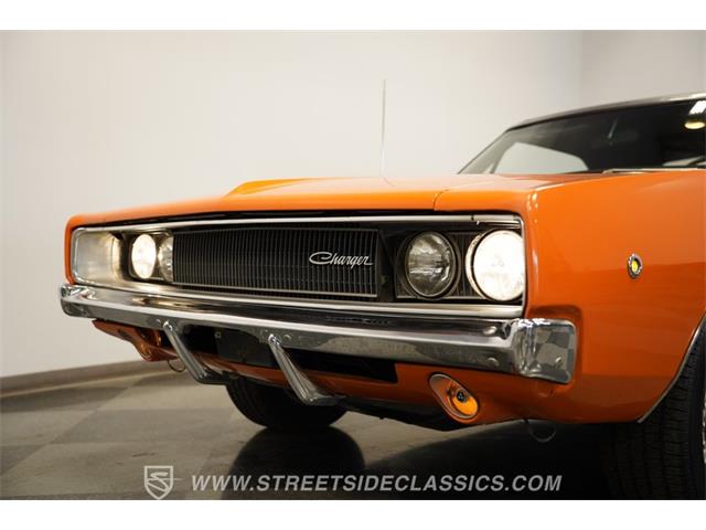 1968 Dodge Charger (CC-2118896) for sale in Mesa, Arizona