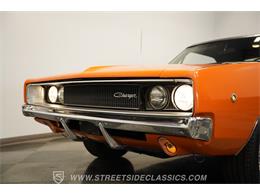 1968 Dodge Charger (CC-2118896) for sale in Mesa, Arizona