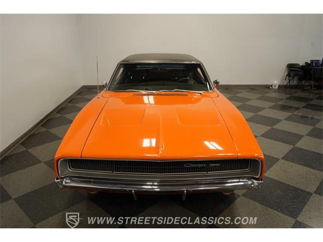 1968 Dodge Charger (CC-2118896) for sale in Mesa, Arizona