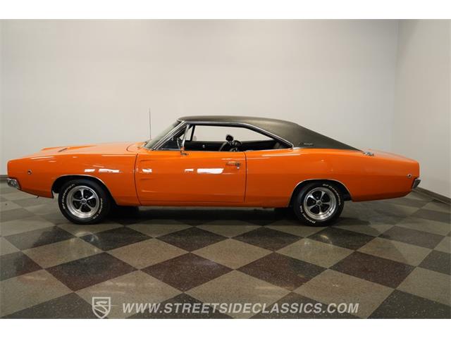 1968 Dodge Charger (CC-2118896) for sale in Mesa, Arizona