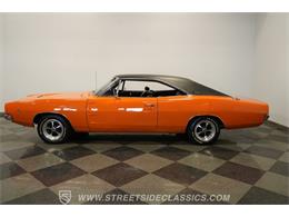 1968 Dodge Charger (CC-2118896) for sale in Mesa, Arizona