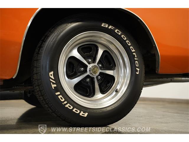1968 Dodge Charger (CC-2118896) for sale in Mesa, Arizona