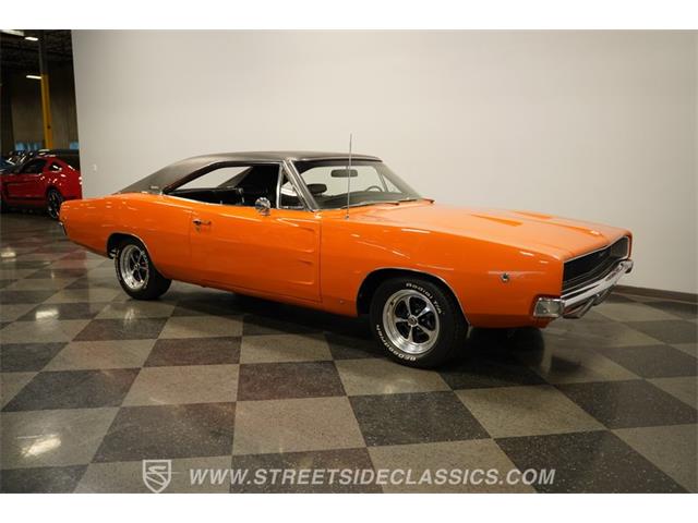 1968 Dodge Charger (CC-2118896) for sale in Mesa, Arizona