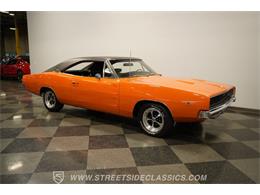 1968 Dodge Charger (CC-2118896) for sale in Mesa, Arizona