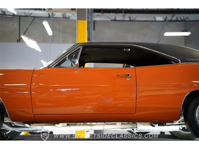 1968 Dodge Charger (CC-2118896) for sale in Mesa, Arizona