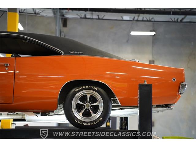 1968 Dodge Charger (CC-2118896) for sale in Mesa, Arizona