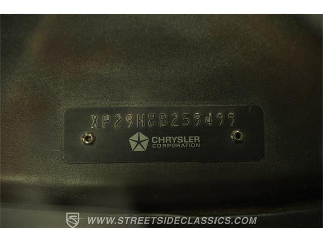1968 Dodge Charger (CC-2118896) for sale in Mesa, Arizona
