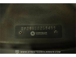 1968 Dodge Charger (CC-2118896) for sale in Mesa, Arizona
