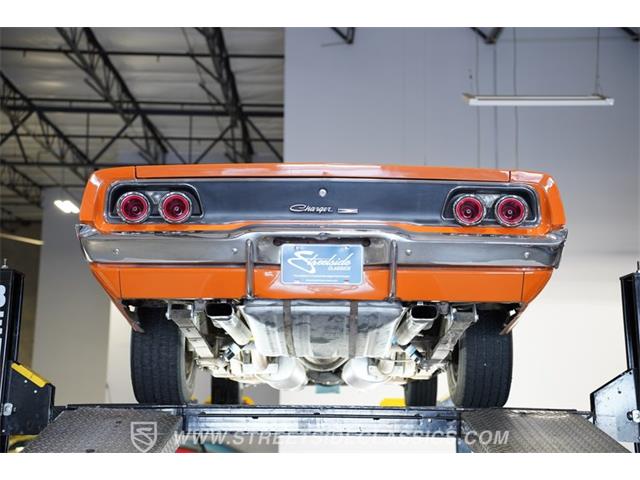 1968 Dodge Charger (CC-2118896) for sale in Mesa, Arizona