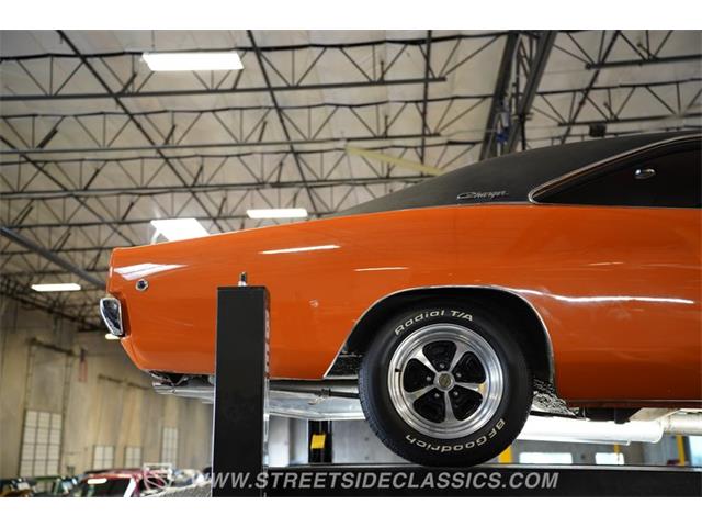 1968 Dodge Charger (CC-2118896) for sale in Mesa, Arizona