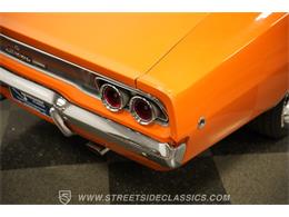 1968 Dodge Charger (CC-2118896) for sale in Mesa, Arizona