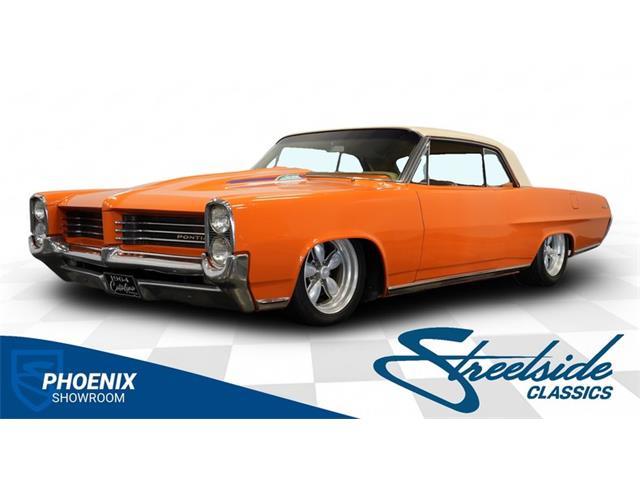 1964 Pontiac Catalina (CC-2118897) for sale in Mesa, Arizona