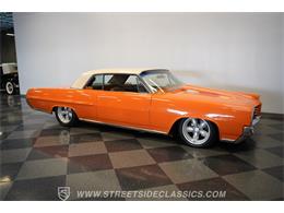 1964 Pontiac Catalina (CC-2118897) for sale in Mesa, Arizona
