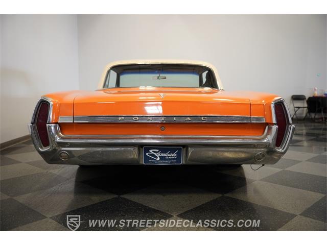 1964 Pontiac Catalina (CC-2118897) for sale in Mesa, Arizona