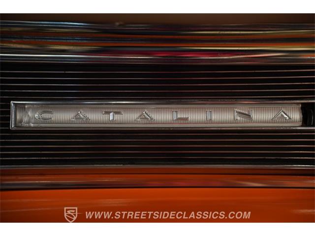 1964 Pontiac Catalina (CC-2118897) for sale in Mesa, Arizona