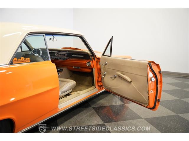 1964 Pontiac Catalina (CC-2118897) for sale in Mesa, Arizona