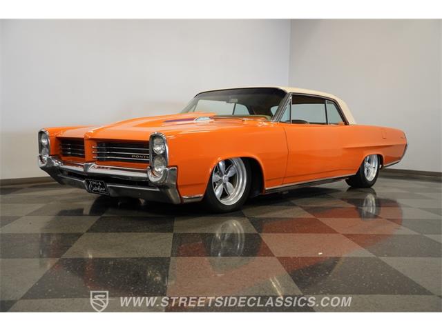 1964 Pontiac Catalina (CC-2118897) for sale in Mesa, Arizona