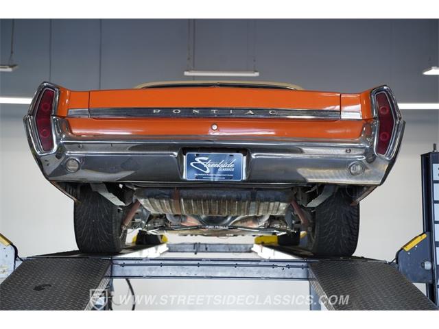 1964 Pontiac Catalina (CC-2118897) for sale in Mesa, Arizona