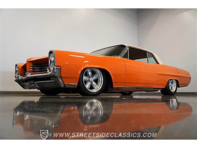 1964 Pontiac Catalina (CC-2118897) for sale in Mesa, Arizona