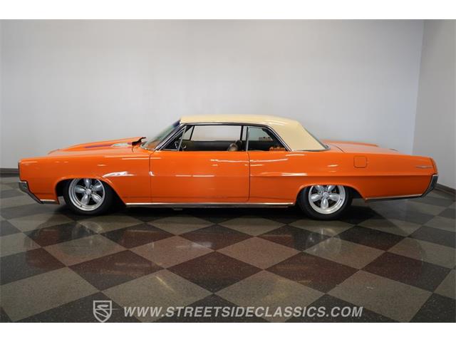 1964 Pontiac Catalina (CC-2118897) for sale in Mesa, Arizona