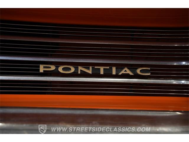 1964 Pontiac Catalina (CC-2118897) for sale in Mesa, Arizona