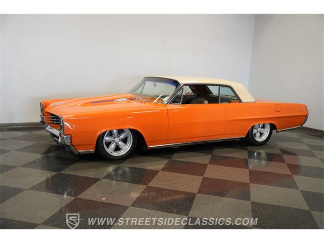 1964 Pontiac Catalina (CC-2118897) for sale in Mesa, Arizona