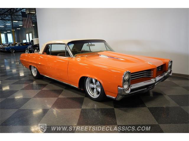 1964 Pontiac Catalina (CC-2118897) for sale in Mesa, Arizona