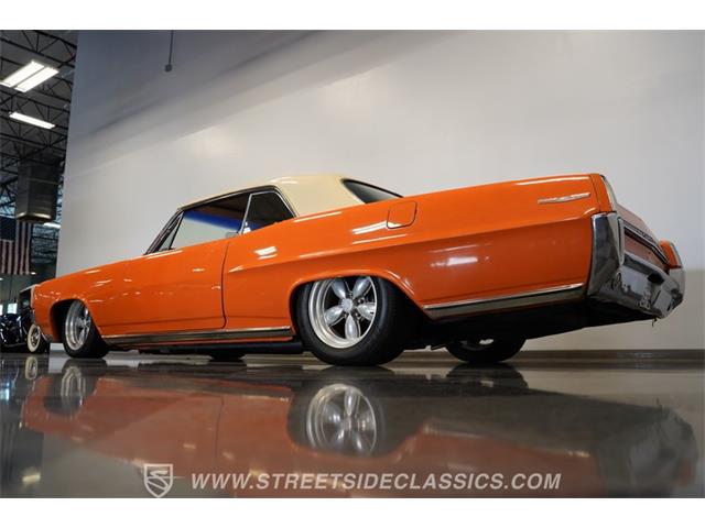 1964 Pontiac Catalina (CC-2118897) for sale in Mesa, Arizona