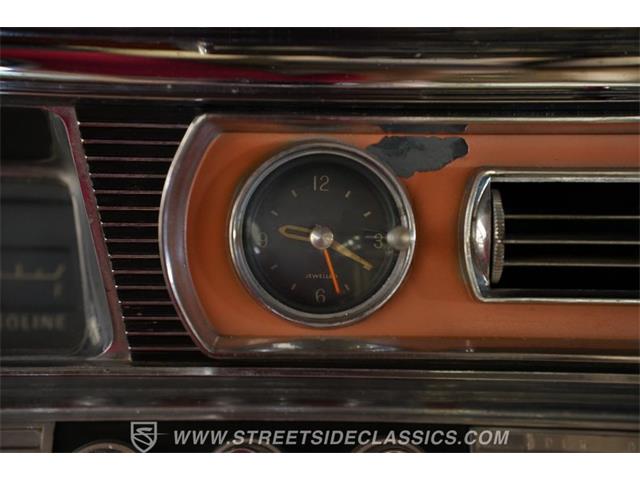 1964 Pontiac Catalina (CC-2118897) for sale in Mesa, Arizona