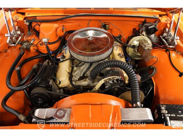 1964 Pontiac Catalina (CC-2118897) for sale in Mesa, Arizona