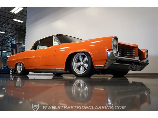 1964 Pontiac Catalina (CC-2118897) for sale in Mesa, Arizona