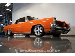 1964 Pontiac Catalina (CC-2118897) for sale in Mesa, Arizona