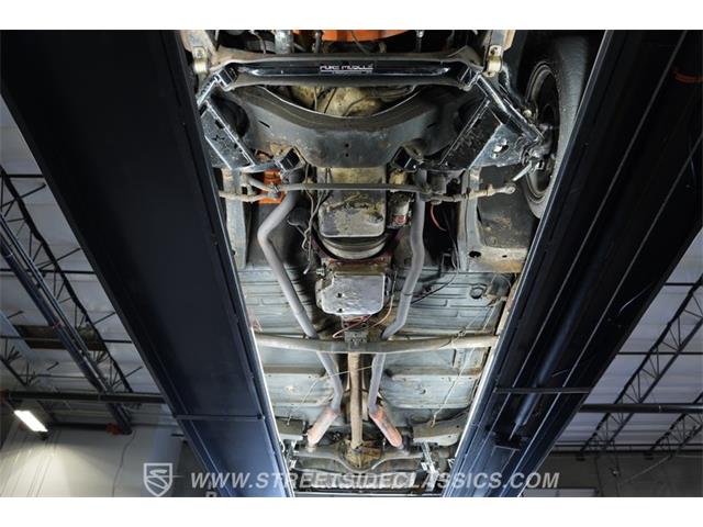 1964 Pontiac Catalina (CC-2118897) for sale in Mesa, Arizona