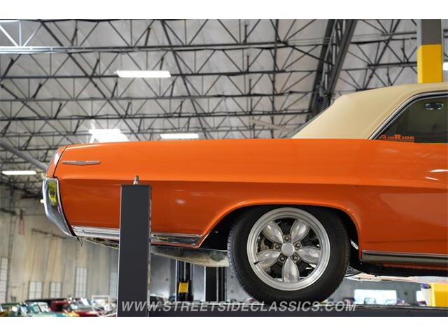 1964 Pontiac Catalina (CC-2118897) for sale in Mesa, Arizona