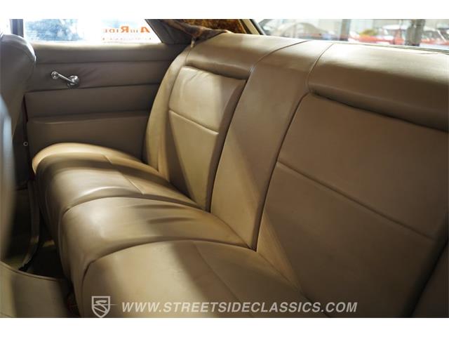 1964 Pontiac Catalina (CC-2118897) for sale in Mesa, Arizona