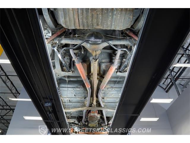 1964 Pontiac Catalina (CC-2118897) for sale in Mesa, Arizona