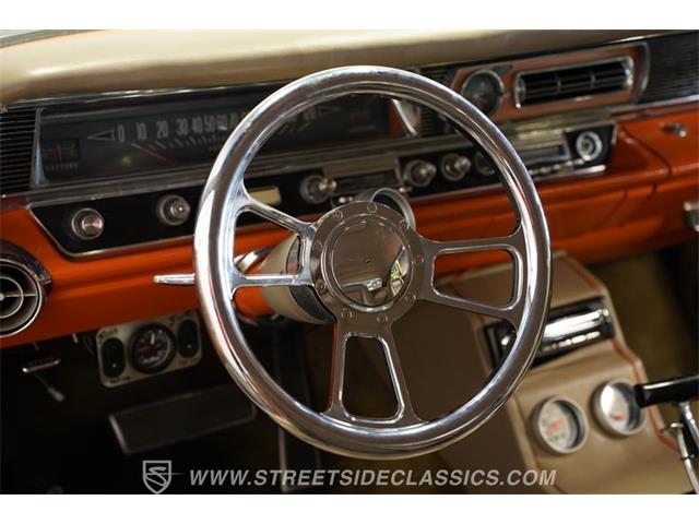 1964 Pontiac Catalina (CC-2118897) for sale in Mesa, Arizona
