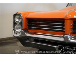 1964 Pontiac Catalina (CC-2118897) for sale in Mesa, Arizona