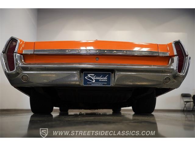 1964 Pontiac Catalina (CC-2118897) for sale in Mesa, Arizona