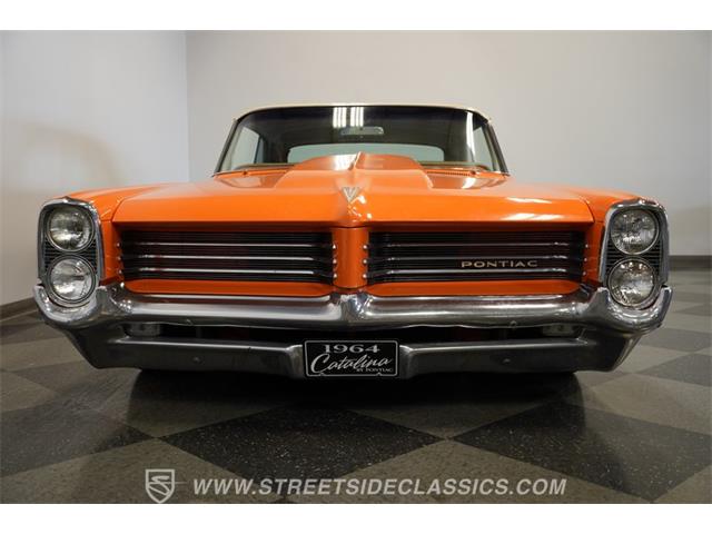 1964 Pontiac Catalina (CC-2118897) for sale in Mesa, Arizona