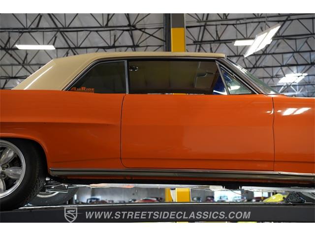 1964 Pontiac Catalina (CC-2118897) for sale in Mesa, Arizona
